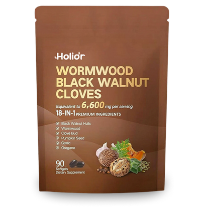 Holior product
