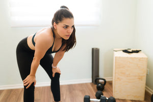 Weakened Immunity & Recovery