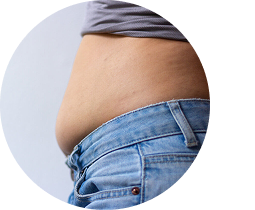 Bloating & Digestive Discomfort