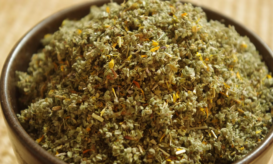 Synergistic Herbal Complex