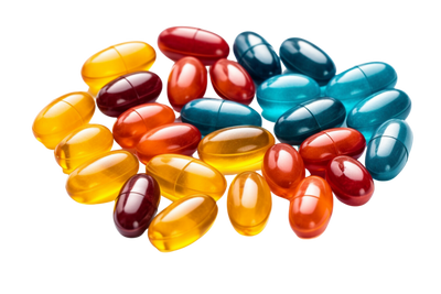 Medications & Multivitamins